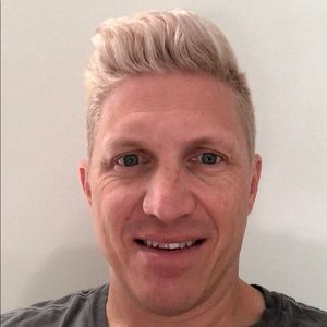 Meet your Posher, Chad